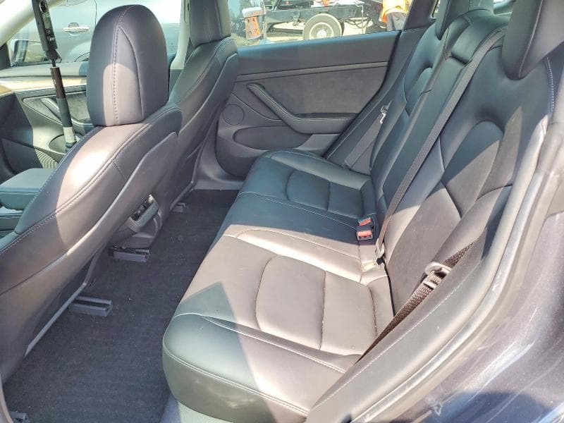 2021 TESLA MODEL 3 10