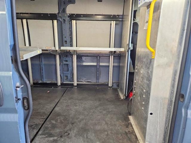 2020 RAM PROMASTER 3500 3500 HIGH 11