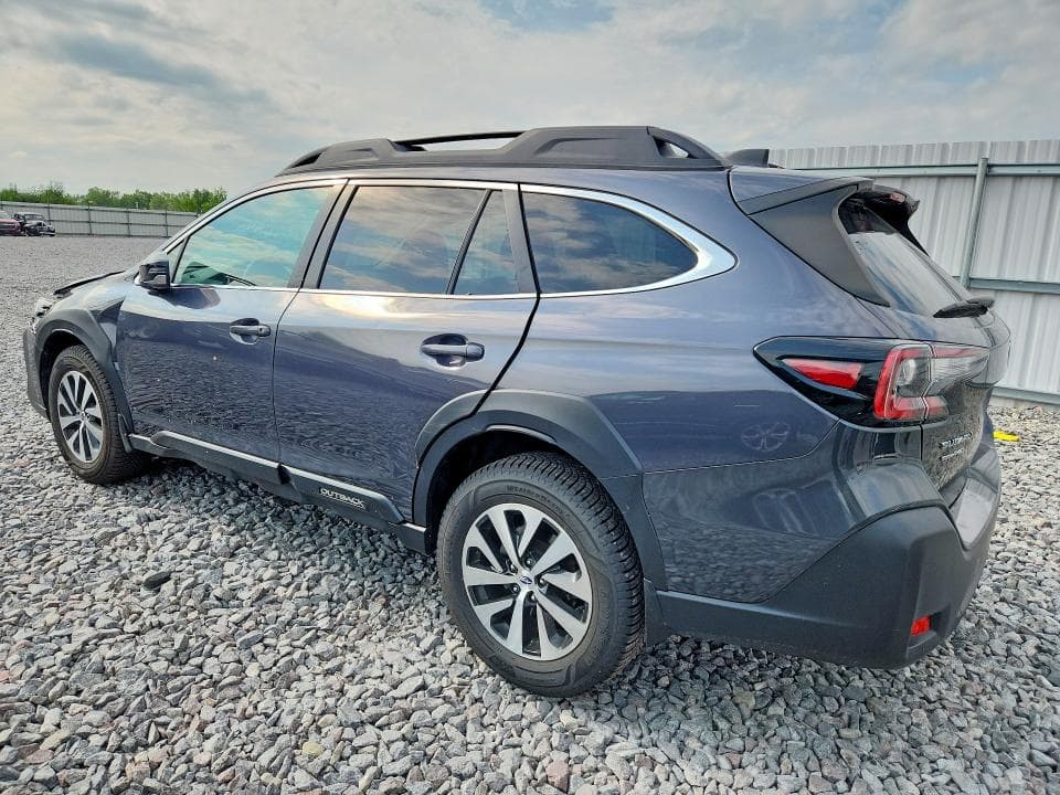 2023 SUBARU OUTBACK PREMIUM 2