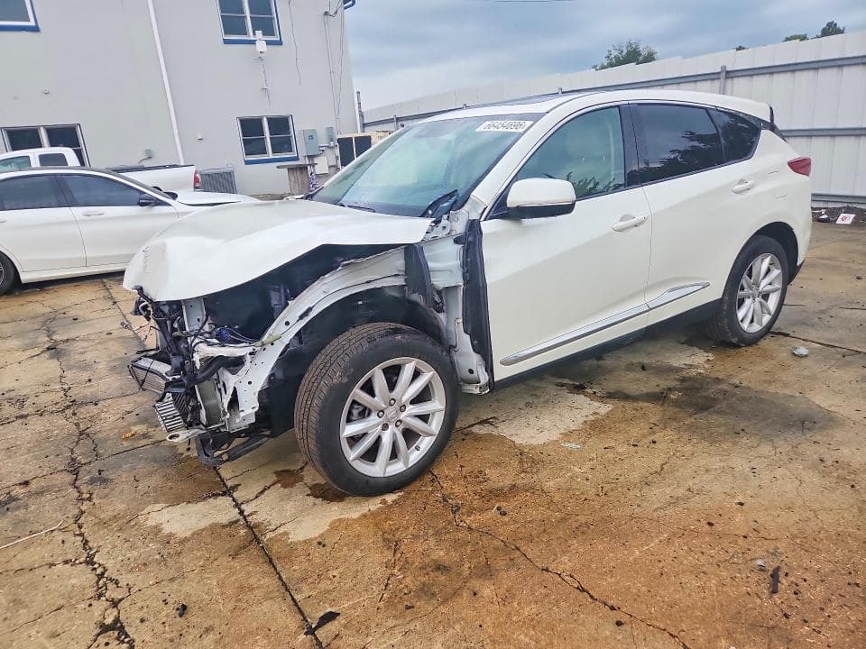2019 ACURA RDX - 1