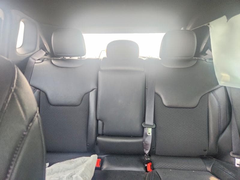 2025 JEEP COMPASS LATITUDE 10