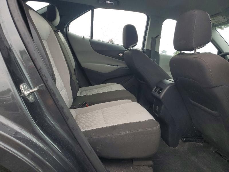 2019 CHEVROLET EQUINOX LS 11
