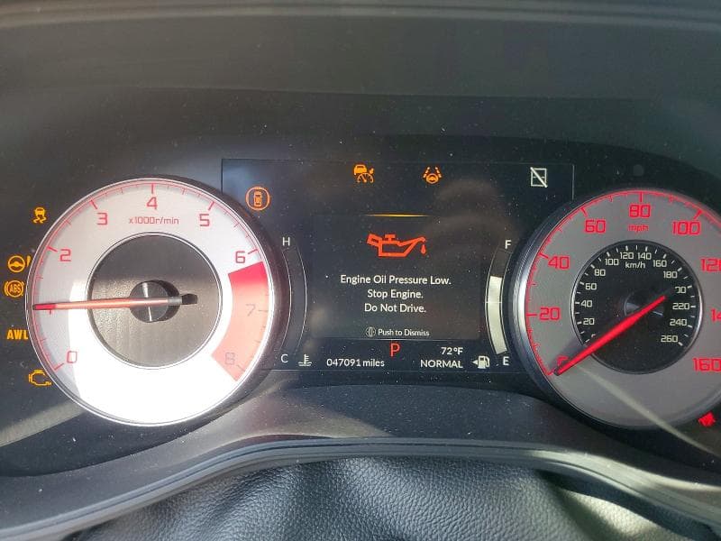 2021 ACURA TLX TYPE S 9