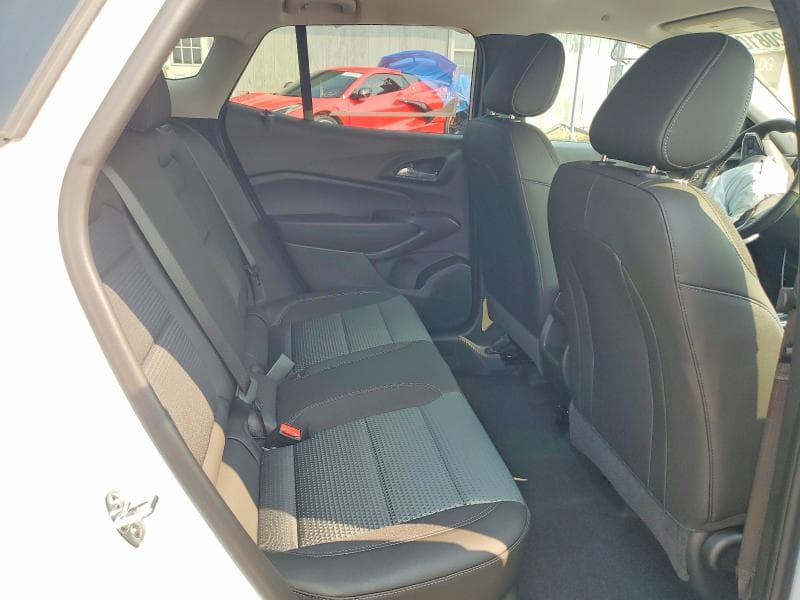 2026 CHEVROLET TRAX 1LT 11