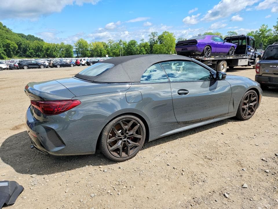 2025 BMW M440I 3