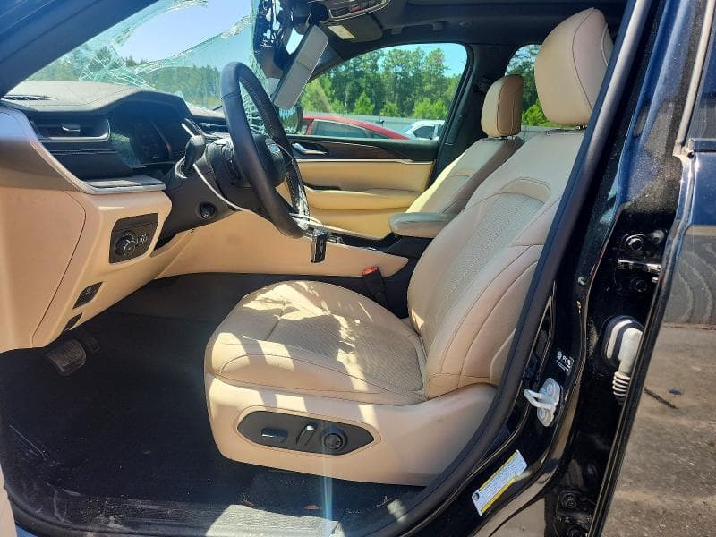 2024 JEEP GRAND CHEROKEE LIMITED 7