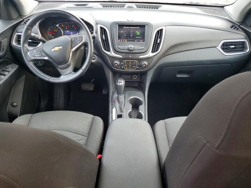 2020 CHEVROLET EQUINOX LT 8