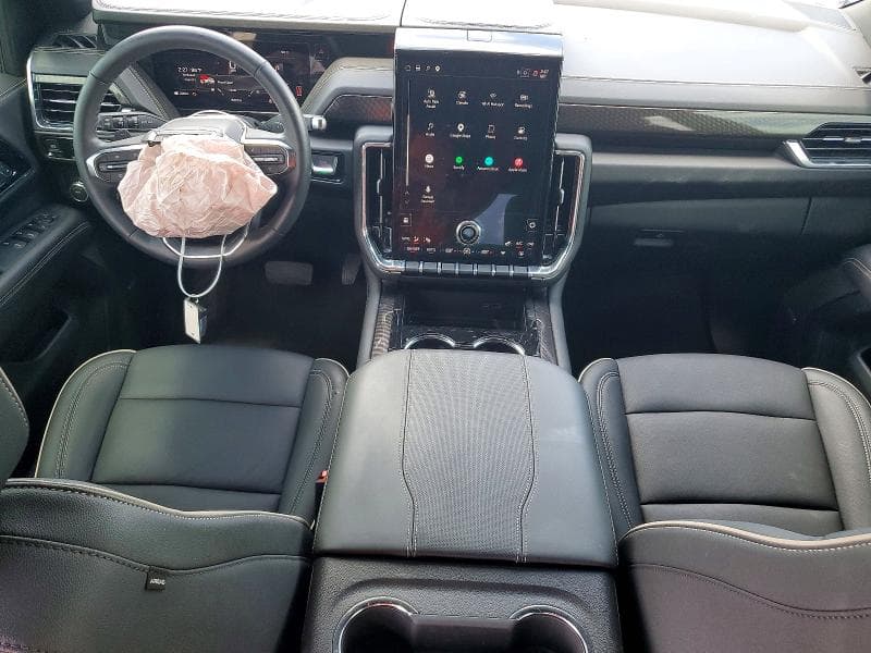 2026 GMC YUKON ELEVATION 8