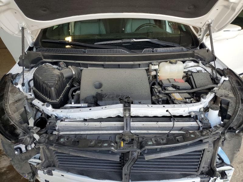 2024 BUICK ENCLAVE PREMIUM 12