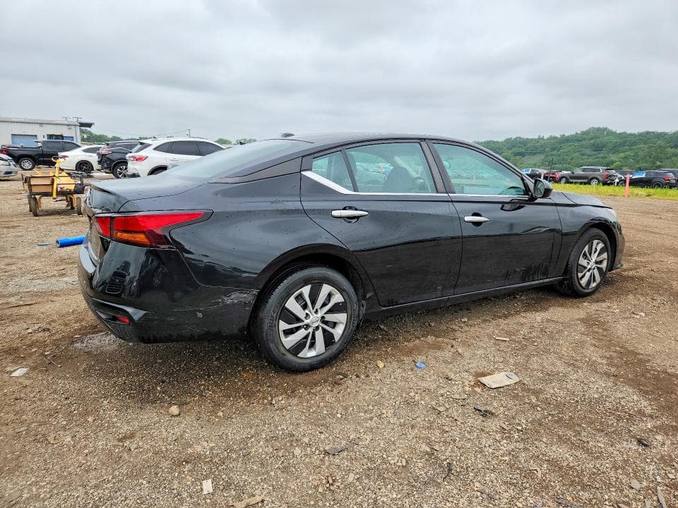 2020 NISSAN ALTIMA S 3