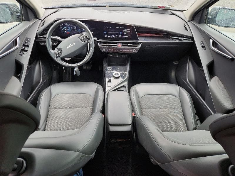 2023 KIA NIRO WIND 8