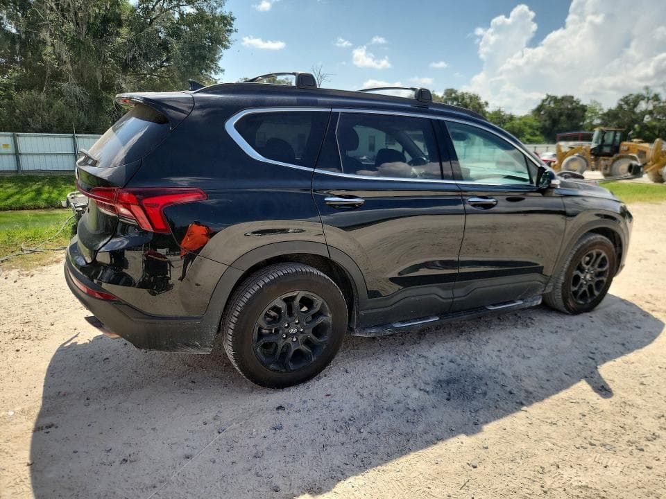 2023 HYUNDAI SANTA FE XRT 3