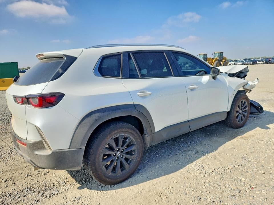 2026 MAZDA CX-50 SELECT 3