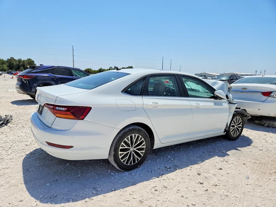 2019 VOLKSWAGEN JETTA S 3
