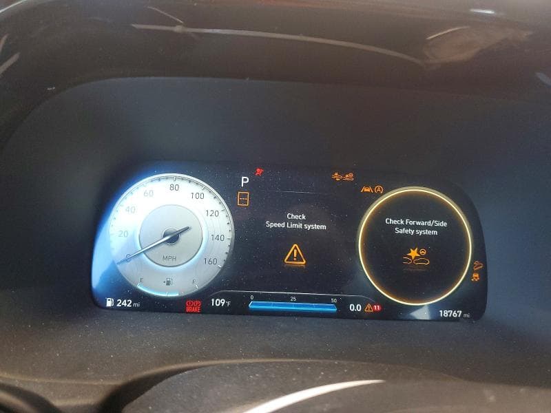 2024 HYUNDAI PALISADE 9