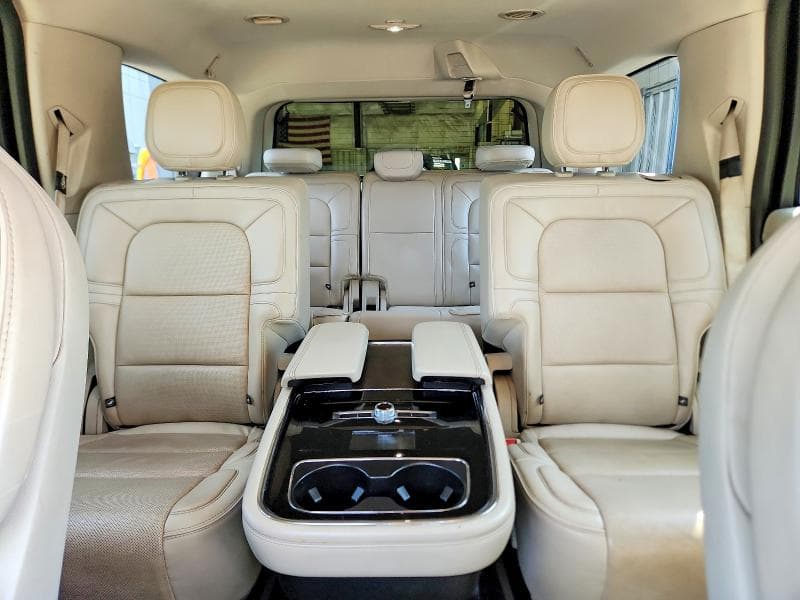 2019 LINCOLN NAVIGATOR RESERVE 10