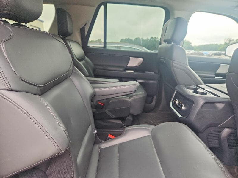 2026 FORD EXPEDITION MAX ACTIVE 11