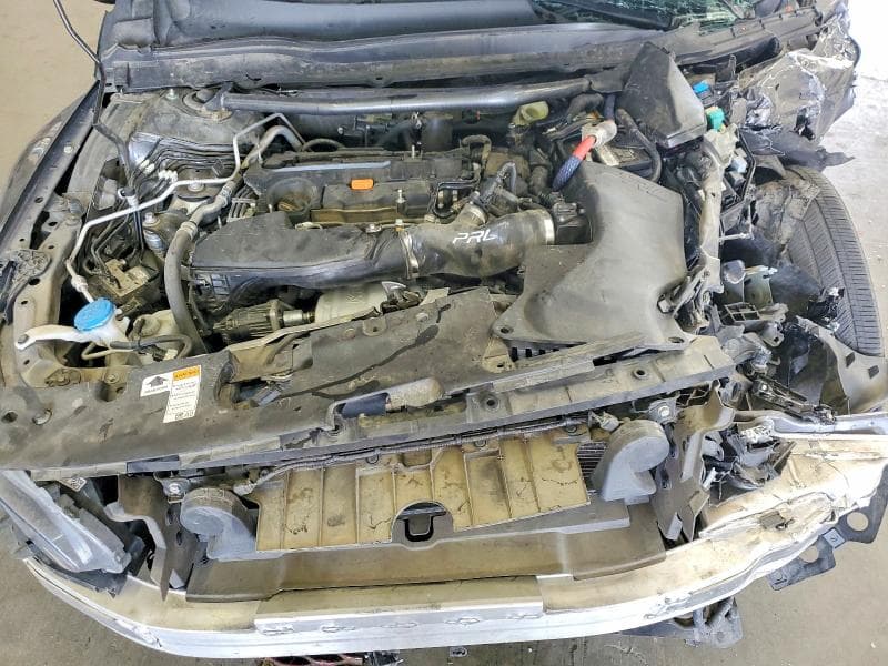 2018 HONDA ACCORD SPORT 11