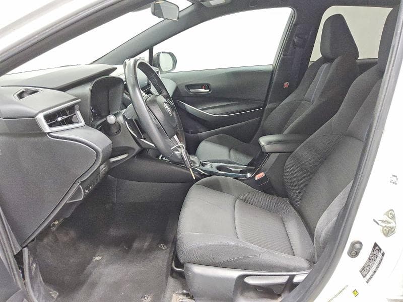 2020 TOYOTA COROLLA SE 7