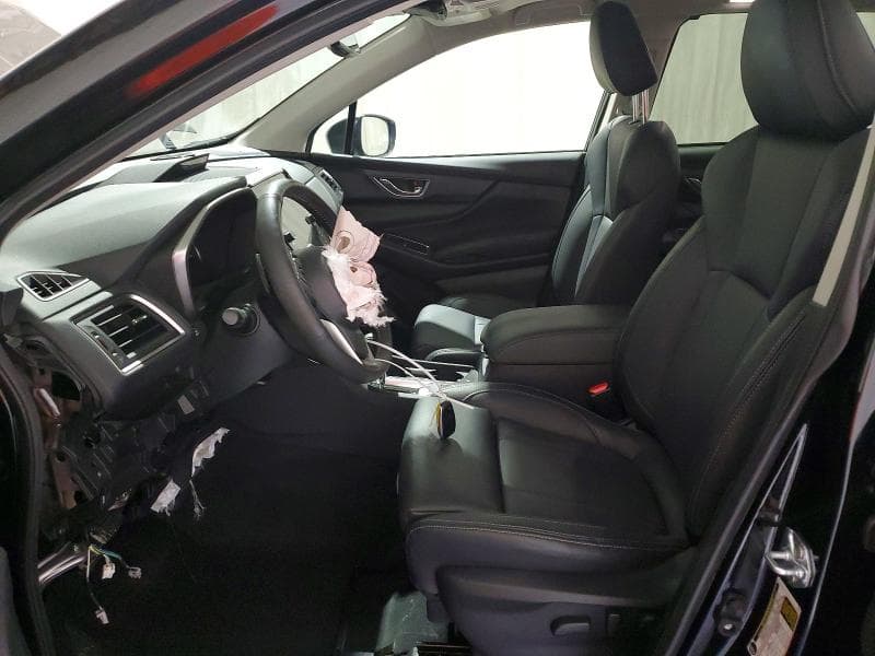 2026 SUBARU ASCENT LIMITED 7