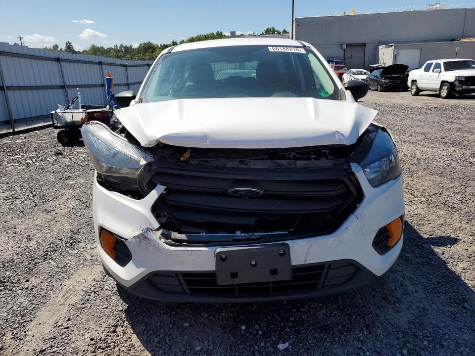 2019 FORD ESCAPE S 5
