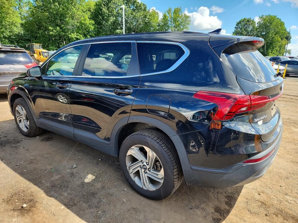 2023 HYUNDAI SANTA FE SE 2
