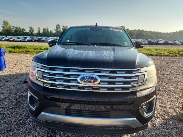 2020 FORD EXPEDITION MAX LIMITED 5