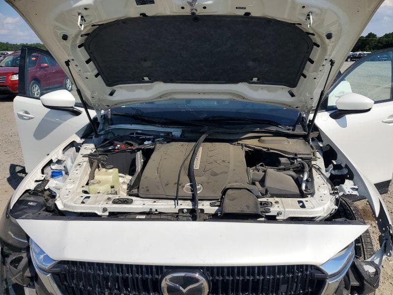 2024 MAZDA CX-90 PREFERRED 12