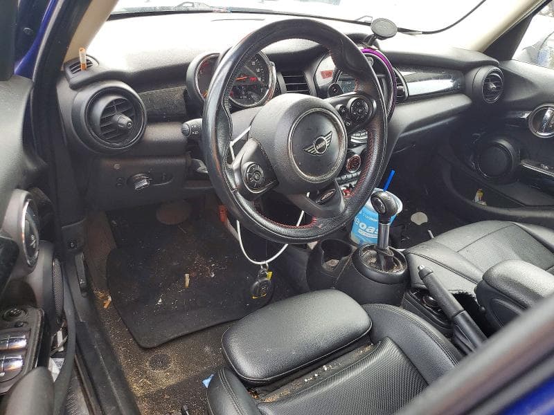 2019 MINI COOPER S 8