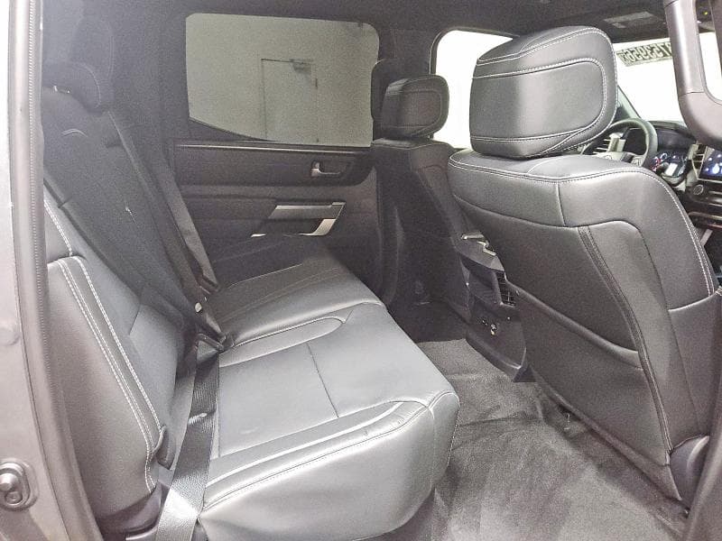 2026 TOYOTA TUNDRA CREWMAX SR5 10
