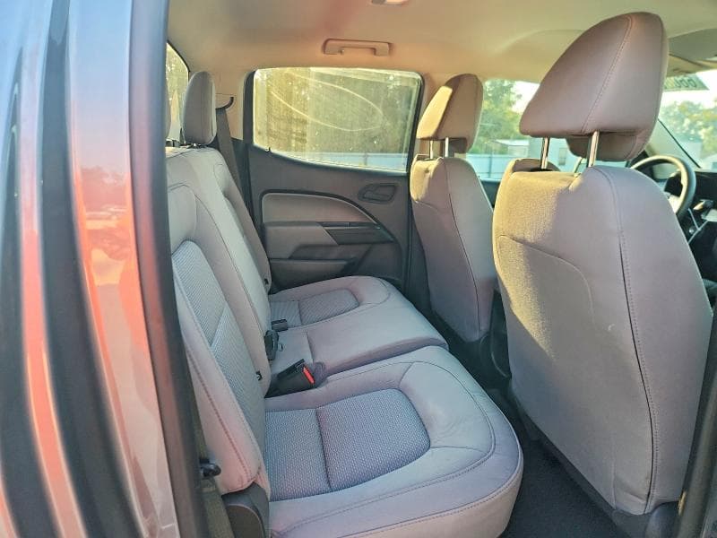 2019 CHEVROLET COLORADO 10