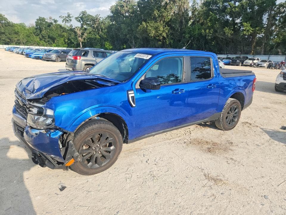 2023 FORD MAVERICK XL - 1