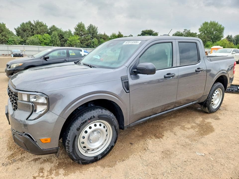 2025 FORD MAVERICK XL - 1