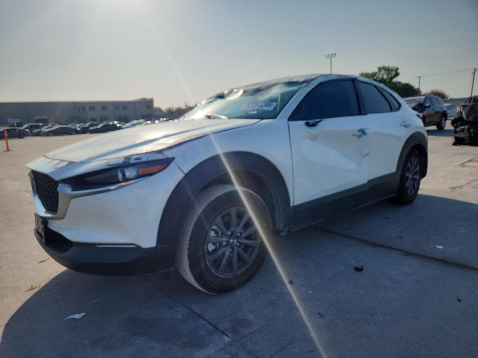 2026 MAZDA CX-30 - 1