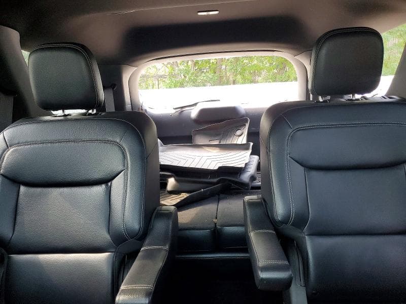 2020 FORD EXPLORER XLT 10