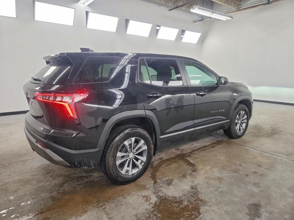 2026 CHEVROLET EQUINOX LT 3