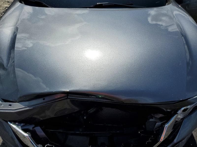 2023 NISSAN SENTRA SV 11