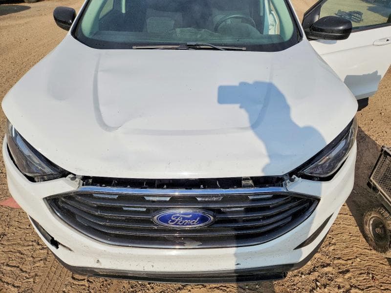 2019 FORD EDGE SE 12