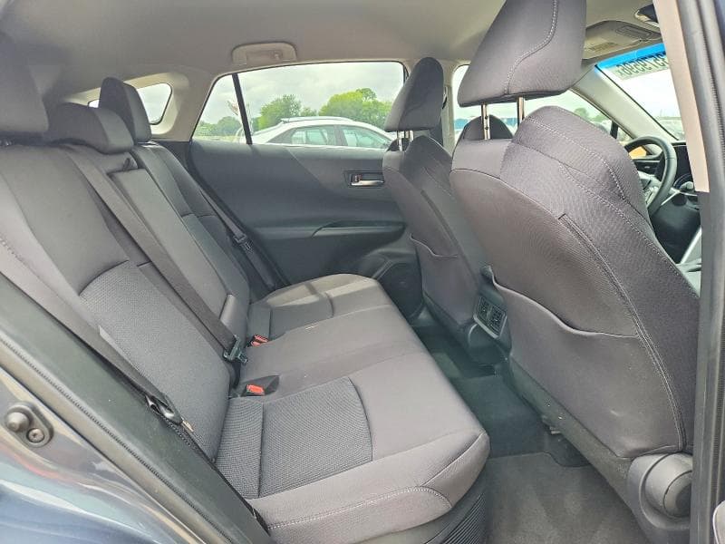 2021 TOYOTA VENZA LE 11