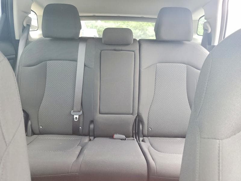 2026 KIA SPORTAGE LX 10