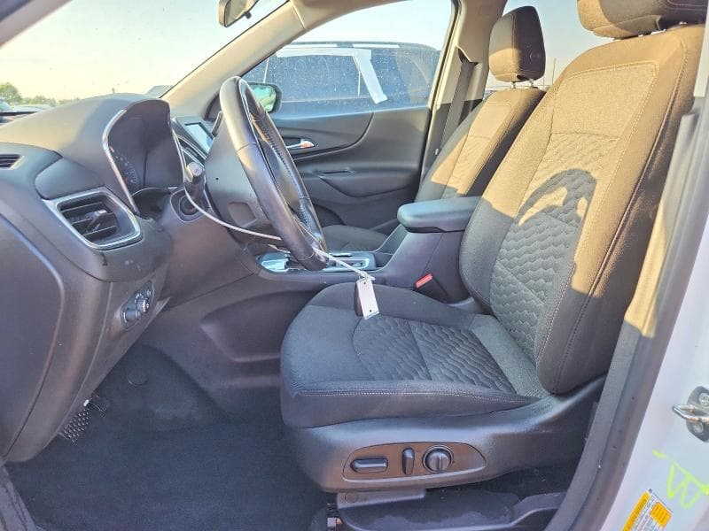 2021 CHEVROLET EQUINOX LT 7