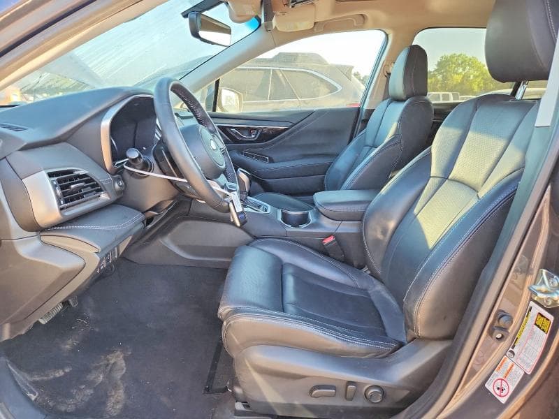 2020 SUBARU OUTBACK LIMITED 7
