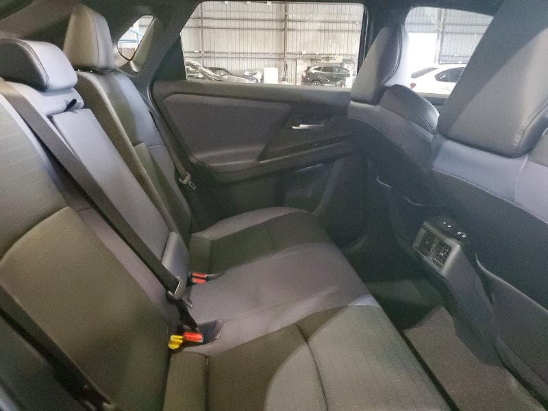 2026 SUBARU SOLTERRA LIMITED XT 11