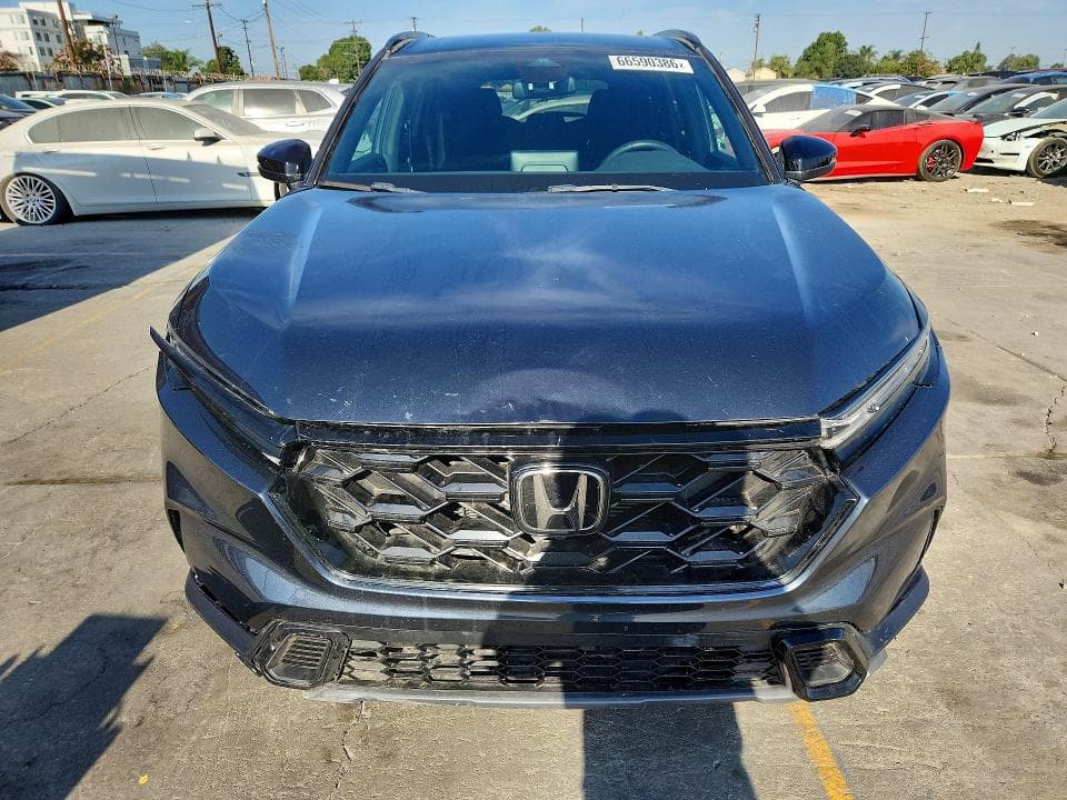 2024 HONDA CR-V SPORT 5