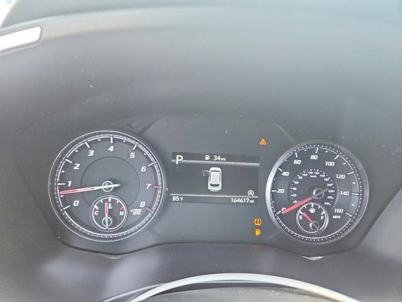 2021 HYUNDAI SANTA FE SE 9
