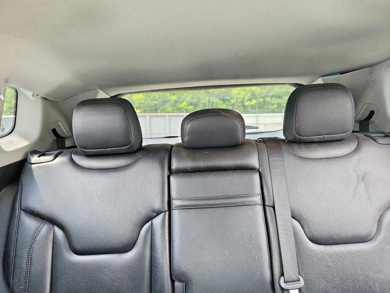 2019 JEEP COMPASS LIMITED 10