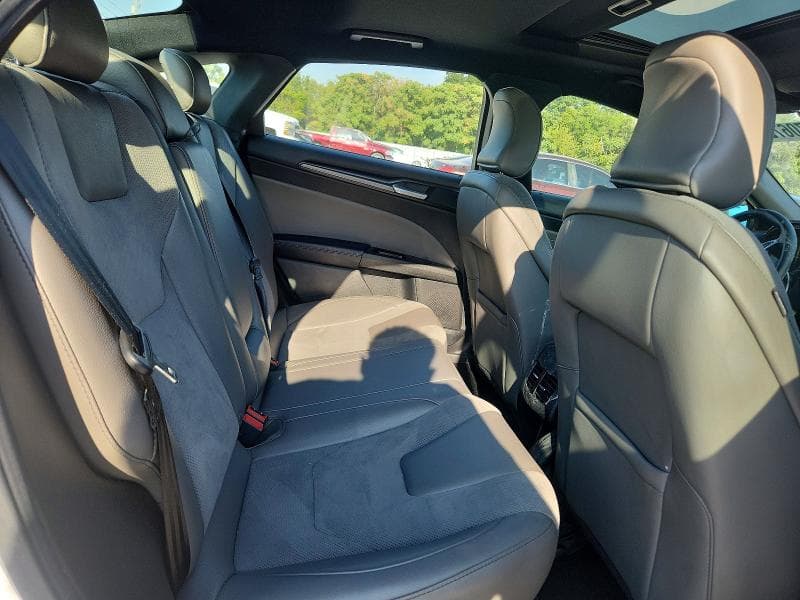 2017 FORD FUSION SPORT 10