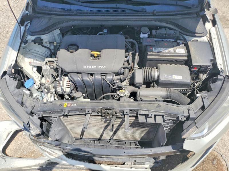 2017 HYUNDAI ELANTRA VALUE EDITION 11