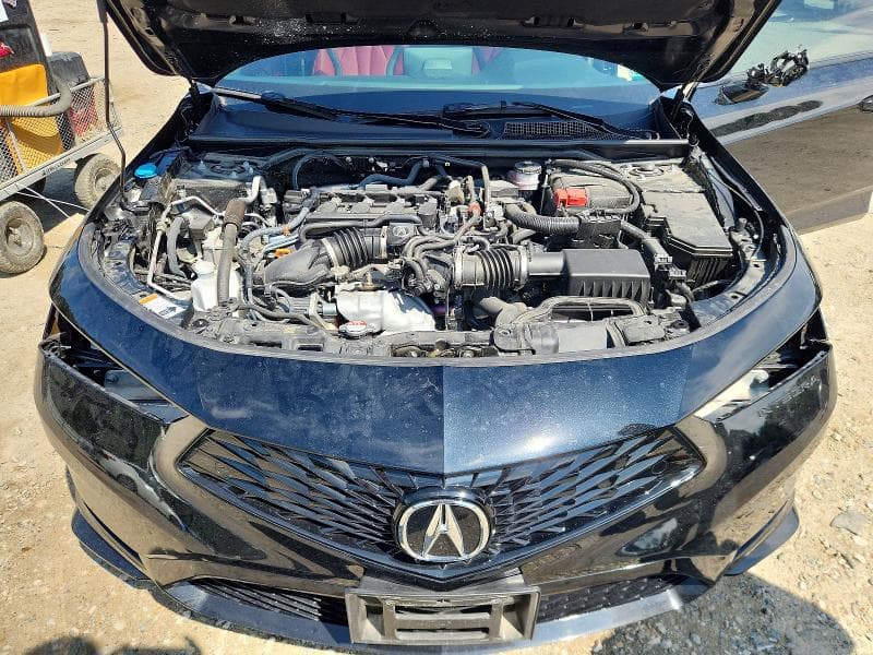 2026 ACURA INTEGRA A-SPEC 11