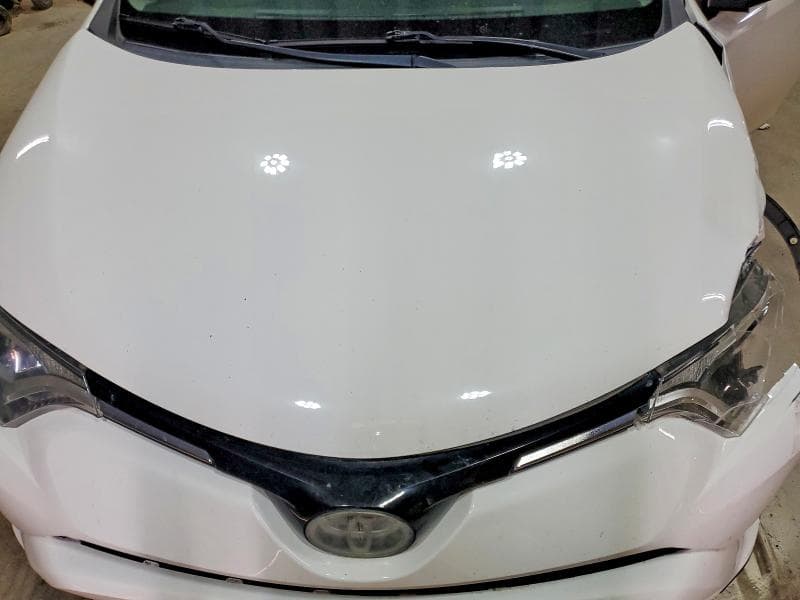 2018 TOYOTA RAV4 XLE 12
